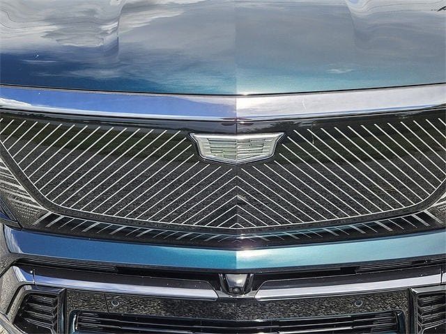 2026 Cadillac Vistiq
