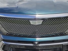 2026 Cadillac Vistiq