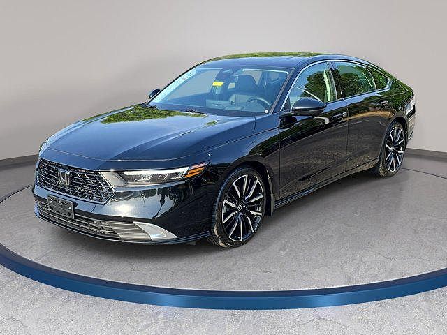 2023 Honda Accord