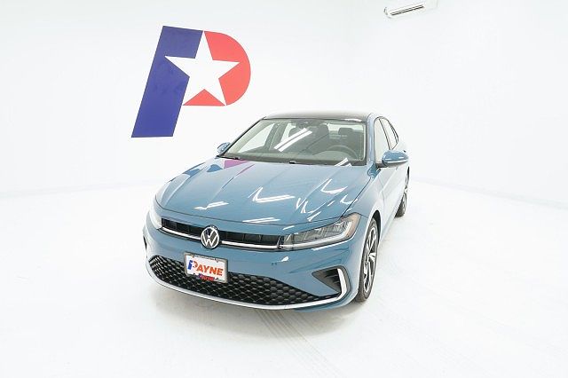 2026 Volkswagen Jetta