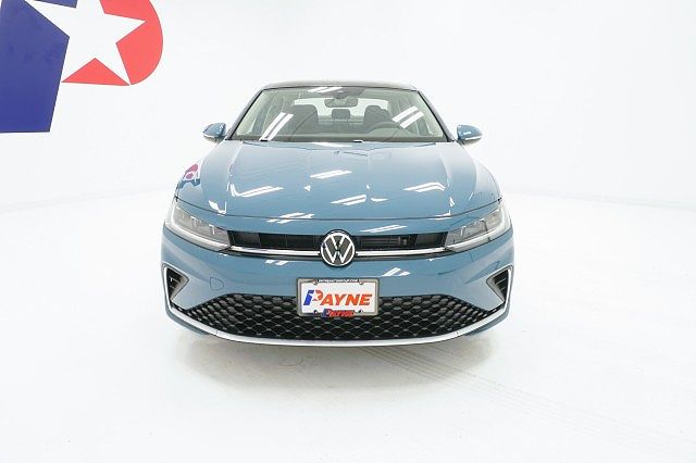 2026 Volkswagen Jetta