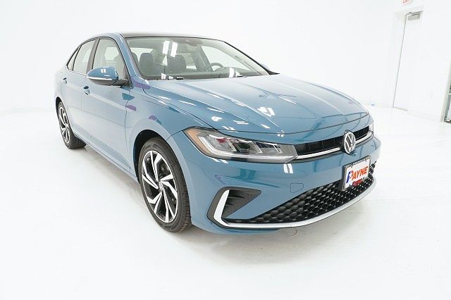 2026 Volkswagen Jetta
