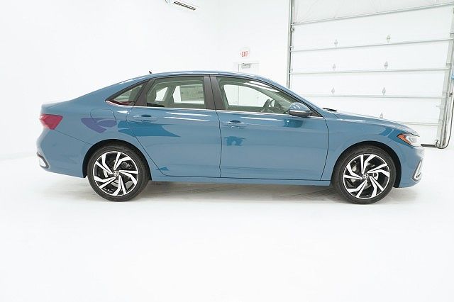2026 Volkswagen Jetta