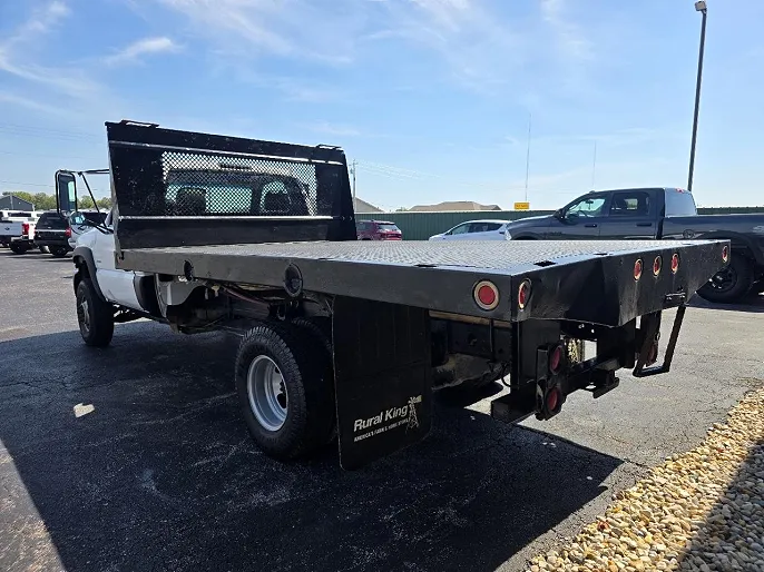 2006 GMC Sierra 3500