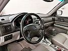 2004 Subaru Forester 2.5XS image 23