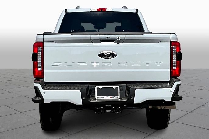 2026 Ford F-250