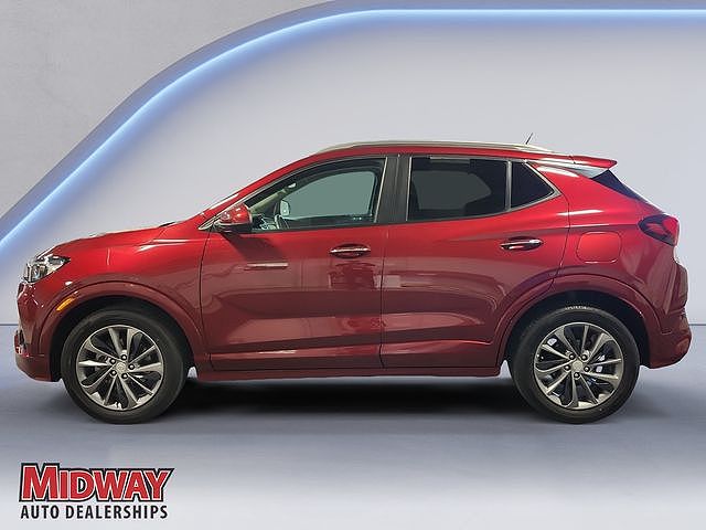 2023 Buick Encore GX