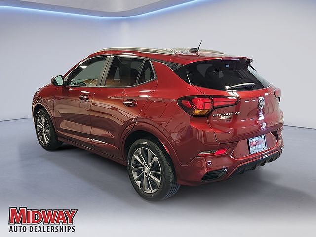 2023 Buick Encore GX