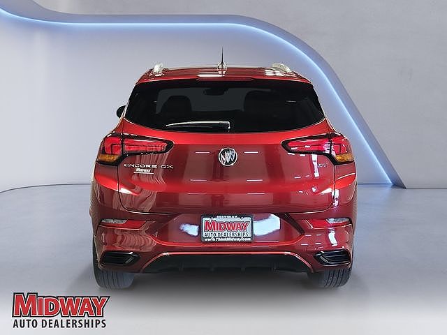 2023 Buick Encore GX