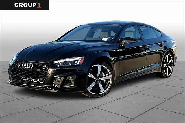 2025 Audi A5