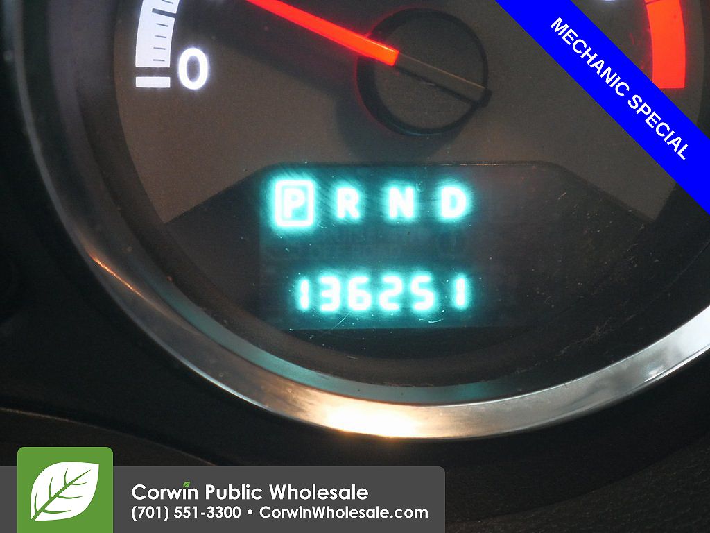 2010 Dodge Caliber Rush image 1