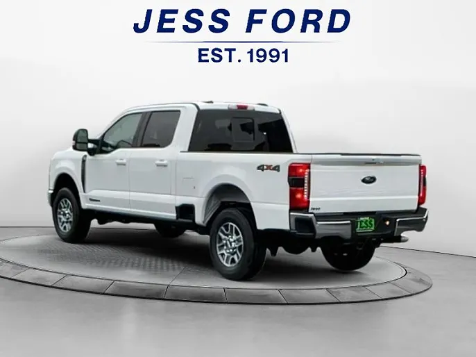 2024 Ford F-250