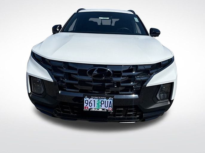 2024 Hyundai Santa Cruz