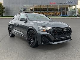 2026 Audi SQ8