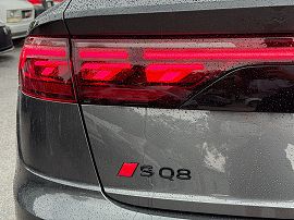 2026 Audi SQ8