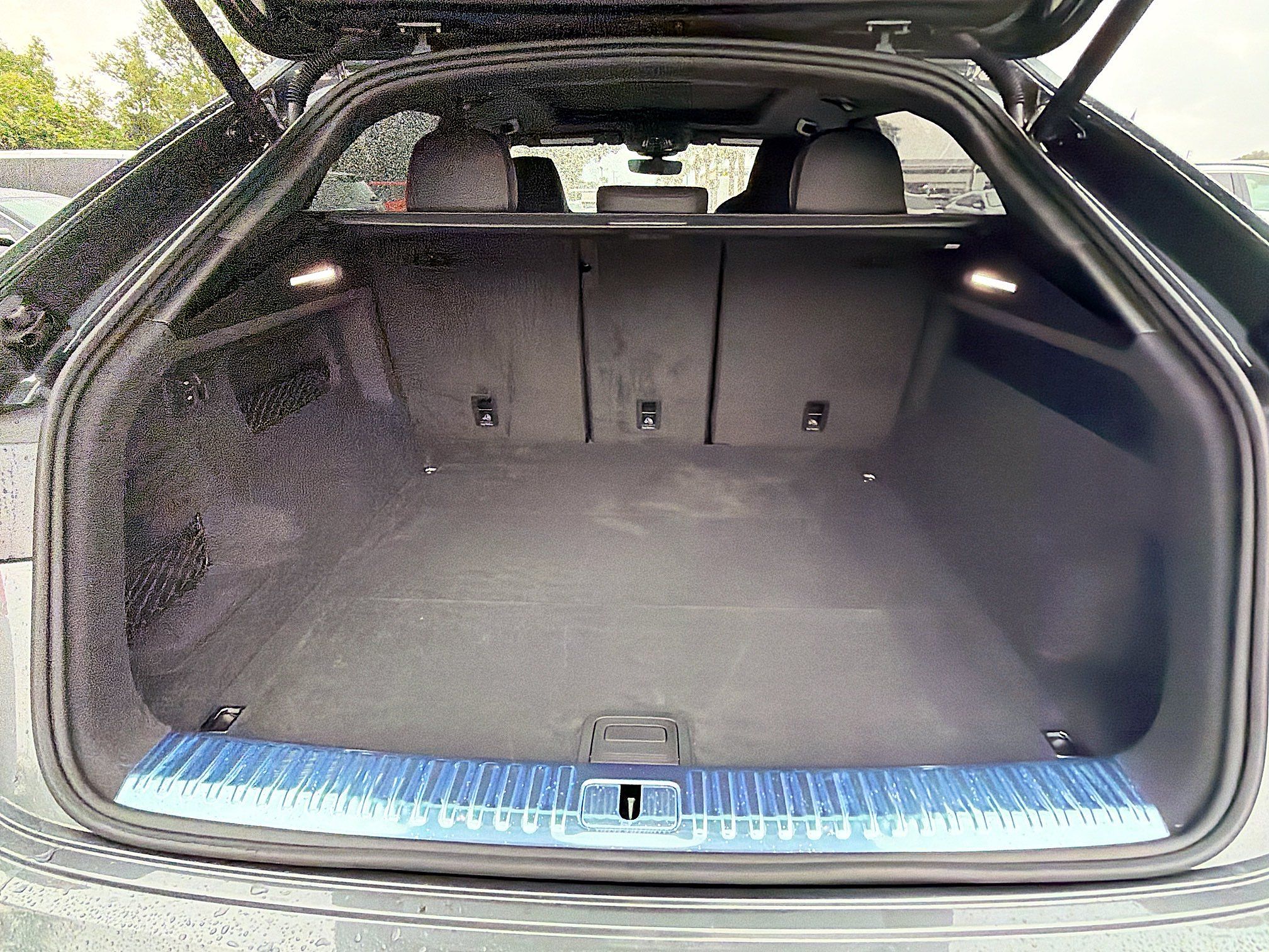 2026 Audi SQ8