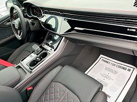 2026 Audi SQ8