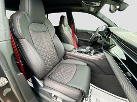 2026 Audi SQ8
