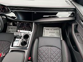 2026 Audi SQ8