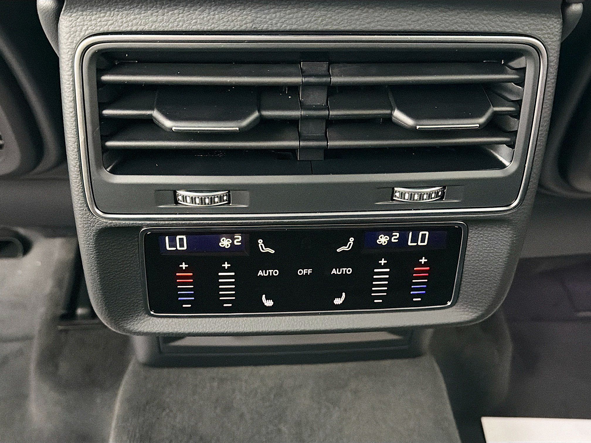 2026 Audi SQ8