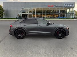 2026 Audi SQ8
