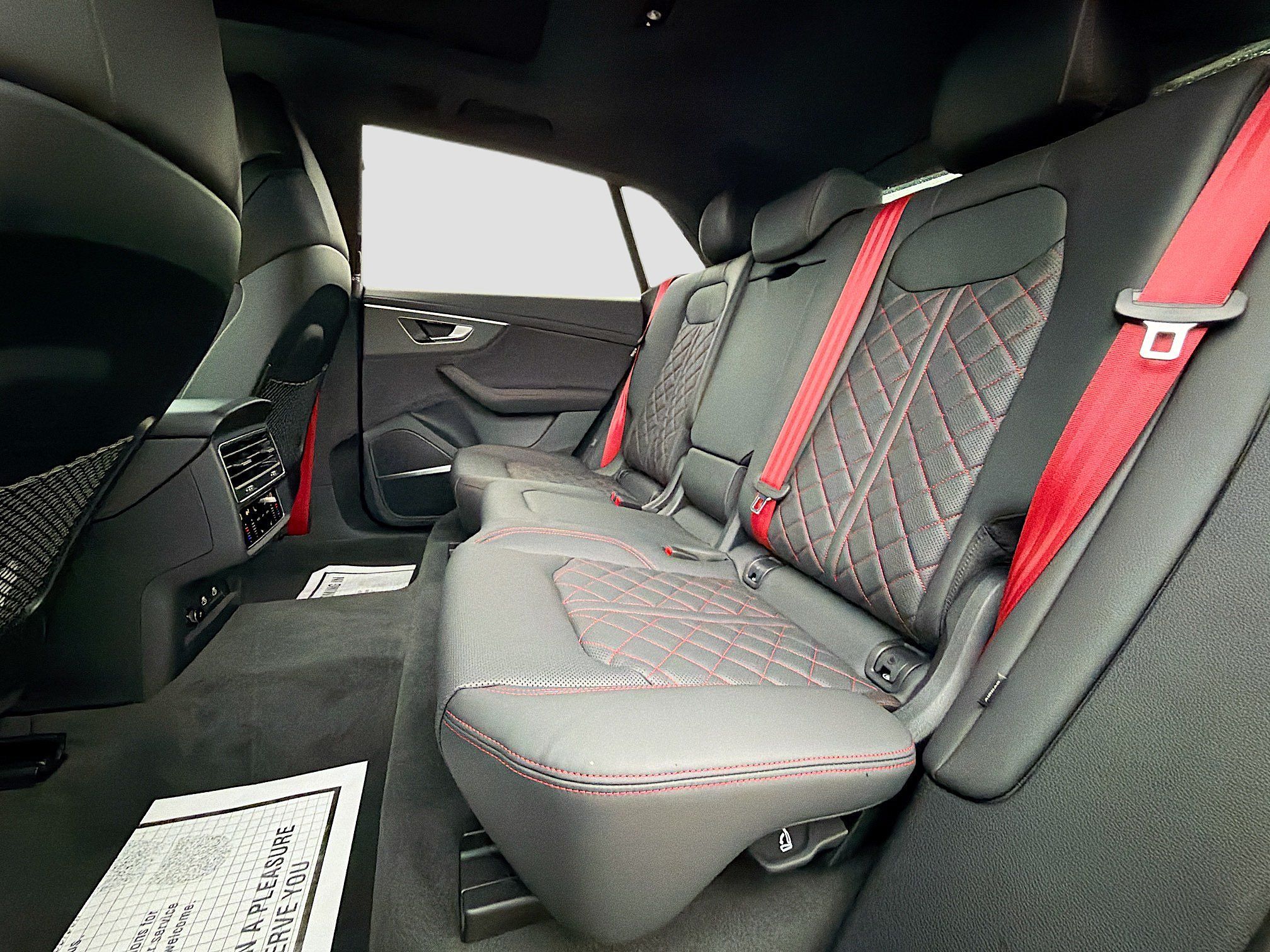 2026 Audi SQ8