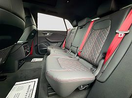 2026 Audi SQ8