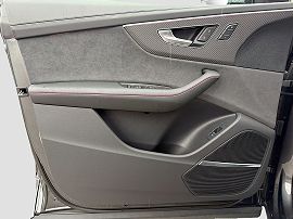 2026 Audi SQ8