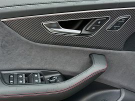 2026 Audi SQ8