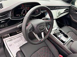 2026 Audi SQ8