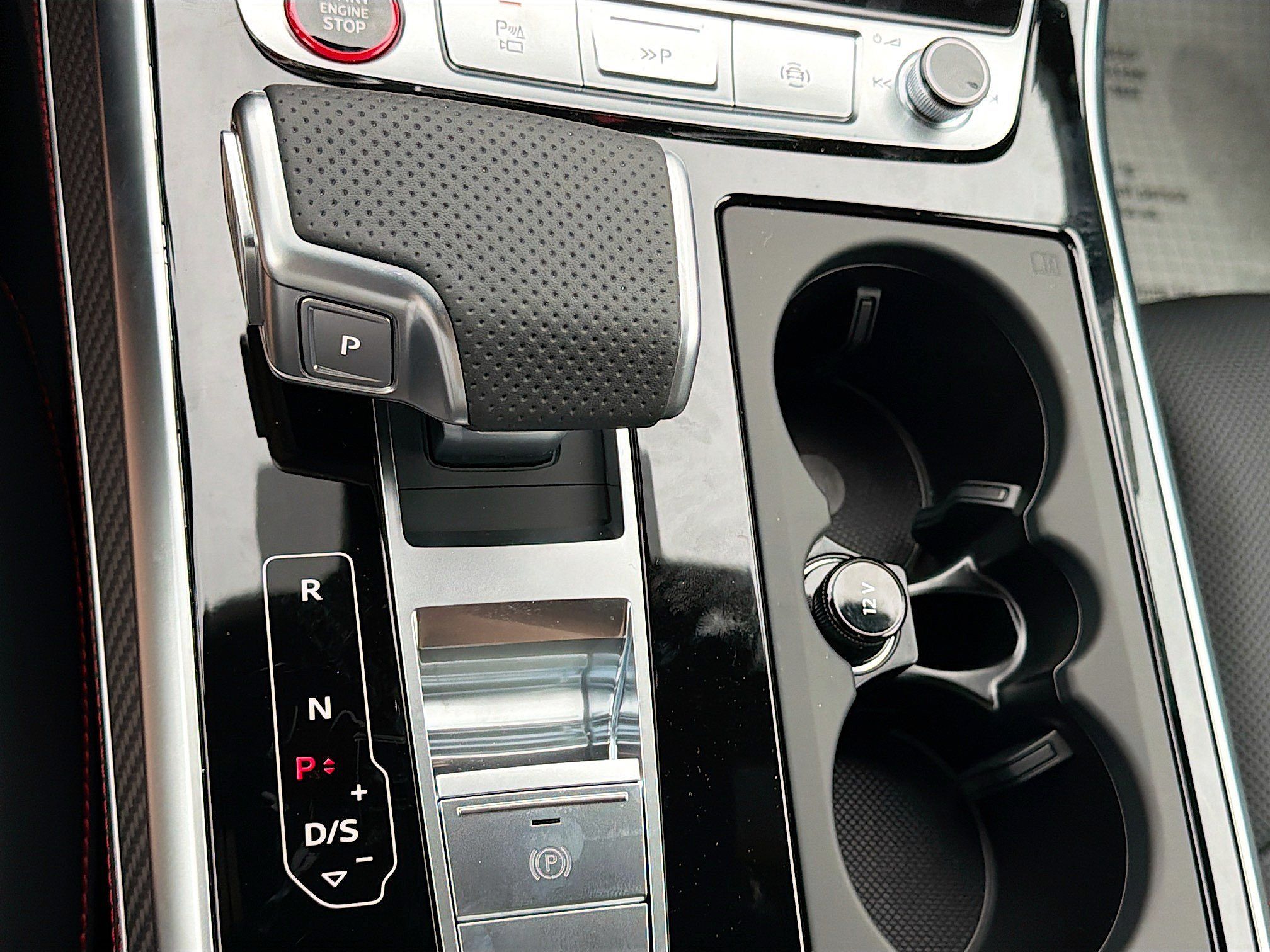 2026 Audi SQ8
