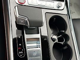 2026 Audi SQ8