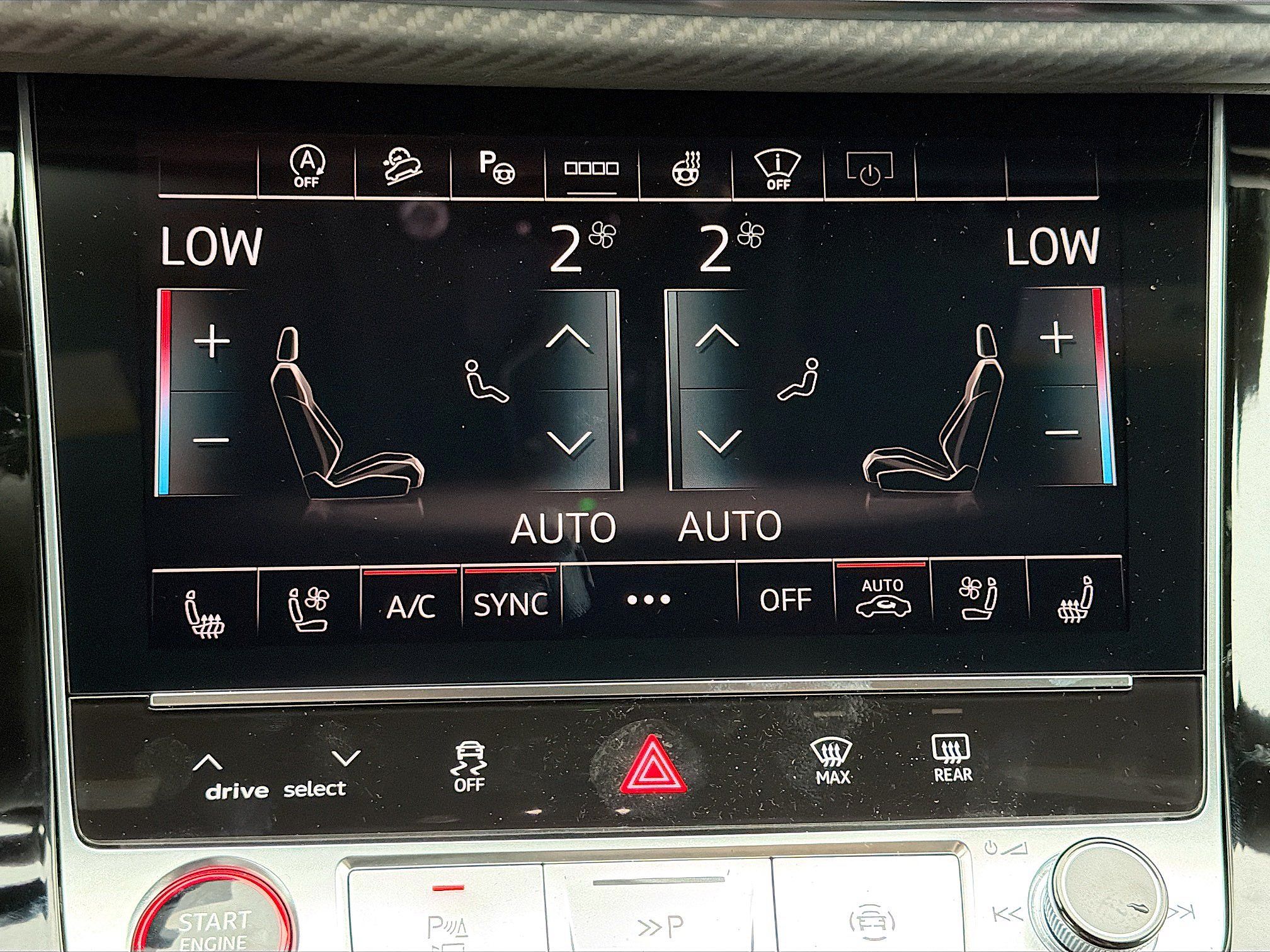 2026 Audi SQ8