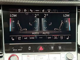 2026 Audi SQ8