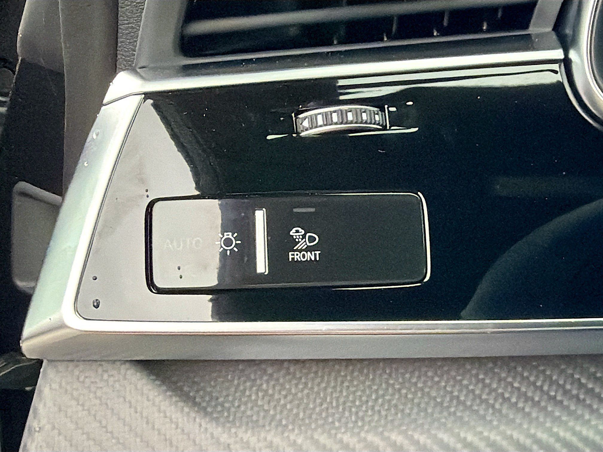 2026 Audi SQ8