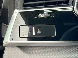 2026 Audi SQ8