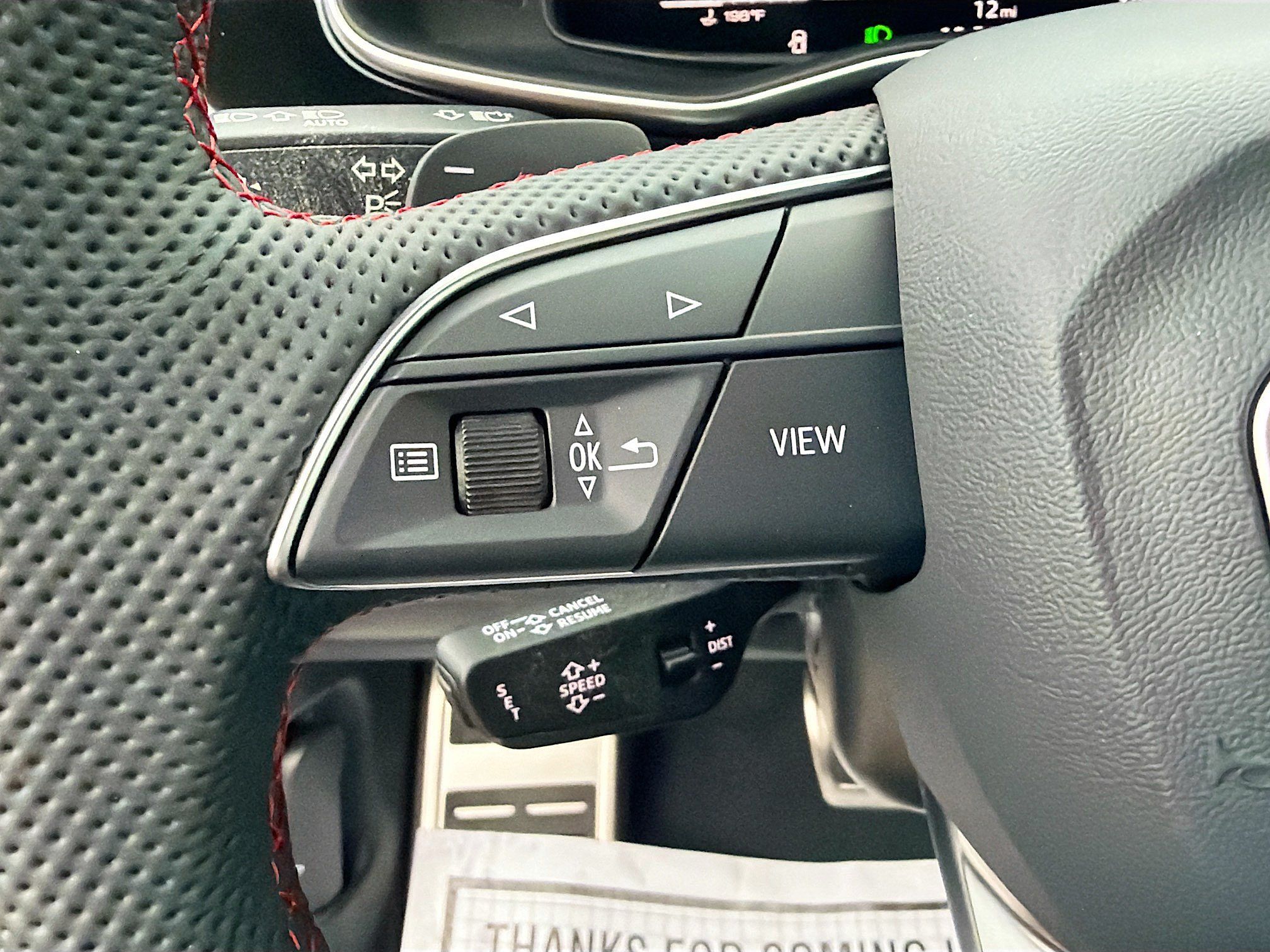 2026 Audi SQ8