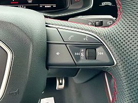 2026 Audi SQ8