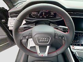 2026 Audi SQ8