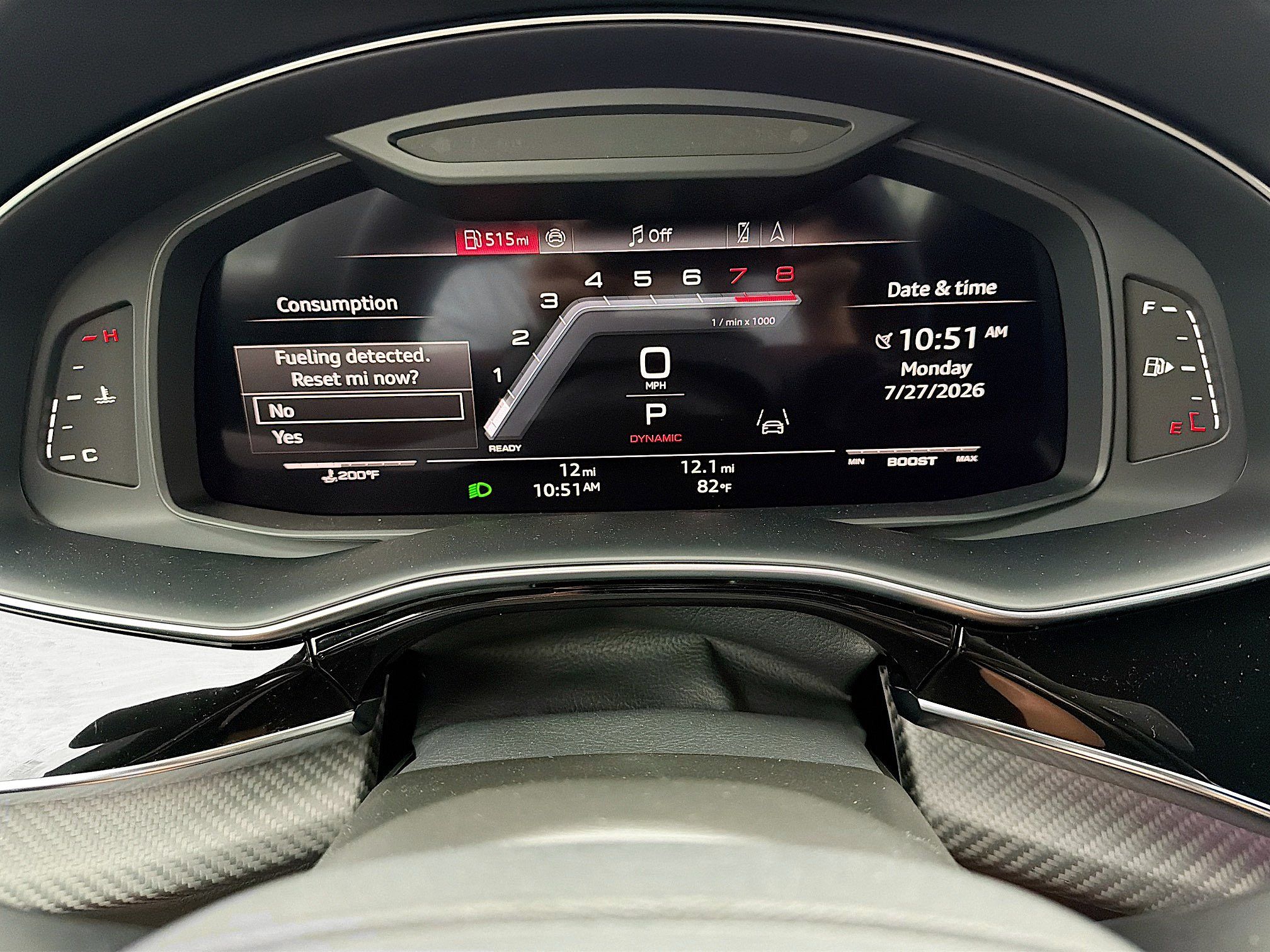 2026 Audi SQ8