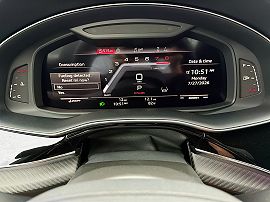 2026 Audi SQ8