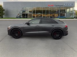 2026 Audi SQ8