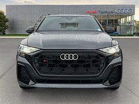 2026 Audi SQ8