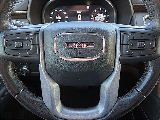 2022 Gmc Yukon XL SLE photo 11