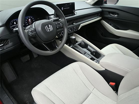 2023 Honda Accord EX photo 2