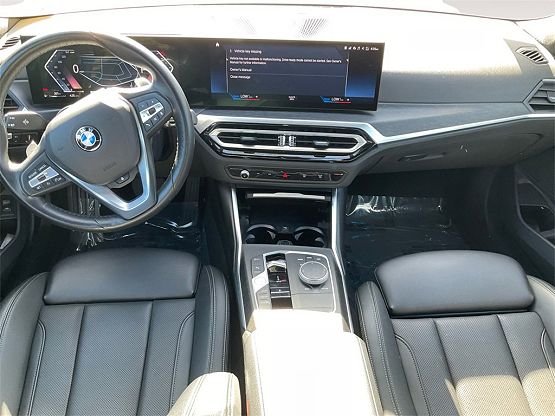2024 Bmw 330i xDrive photo 11