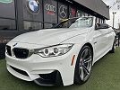 2016 BMW M4 Base image 0