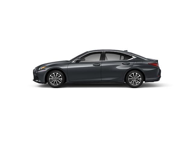 2025 Lexus ES