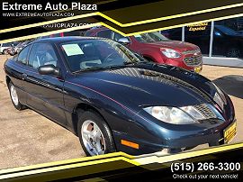 2005 Pontiac Sunfire