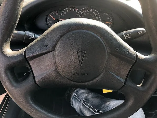 2005 Pontiac Sunfire
